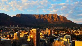 The Garden Route - 5 days