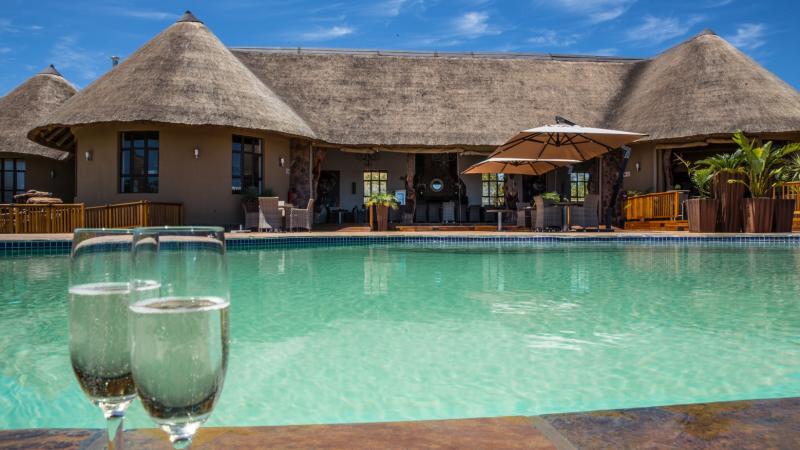 South Africa tour packages