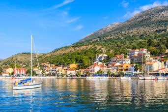 Dodecanese Hidden Gems