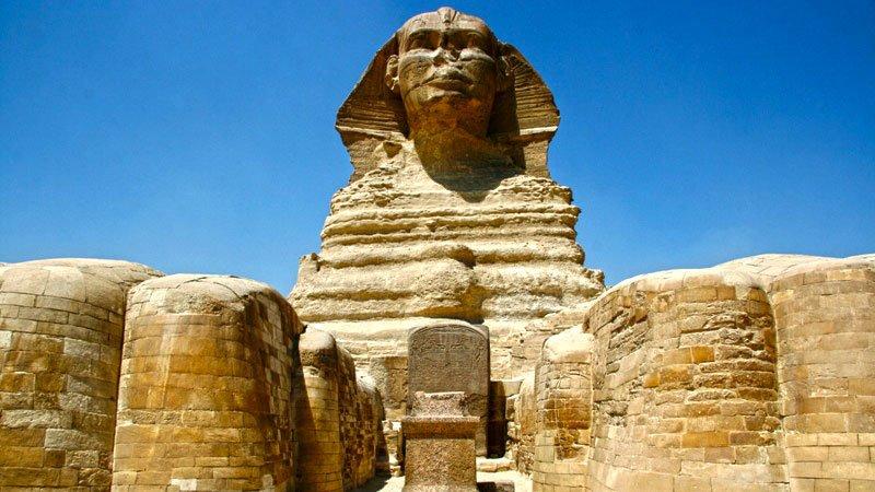 9-Day All-inclusive Egypt Highlights & Red Sea Escape: Cairo, Luxor & Hurghada (5-Star + Sleeper Train)