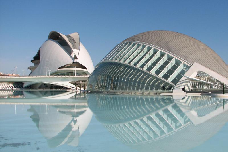 Andalusia and Morocco from Madrid