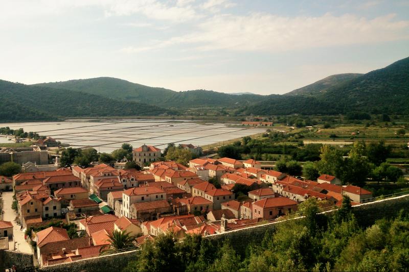 Bicikliranje od Splita do Dubrovnika najljepšim hrvatskim otocima