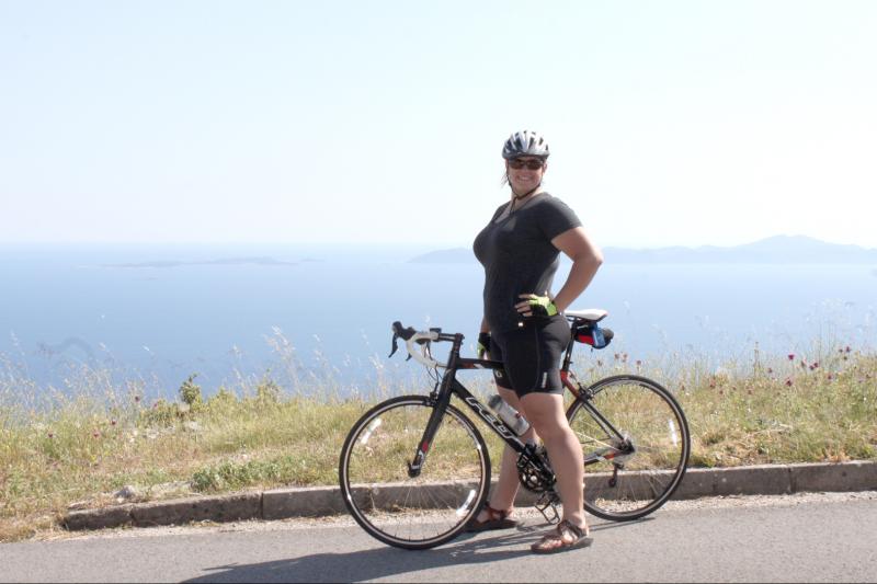 Kristalno čisto Jadransko more