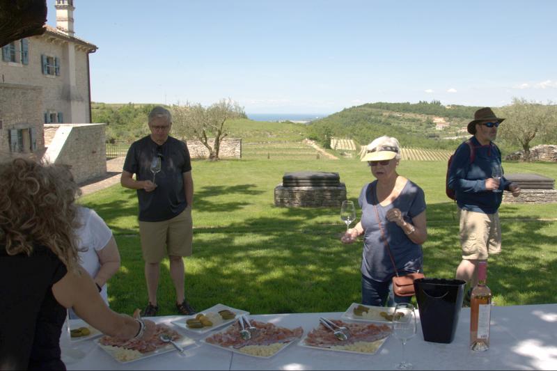 Tradicionalna istarska