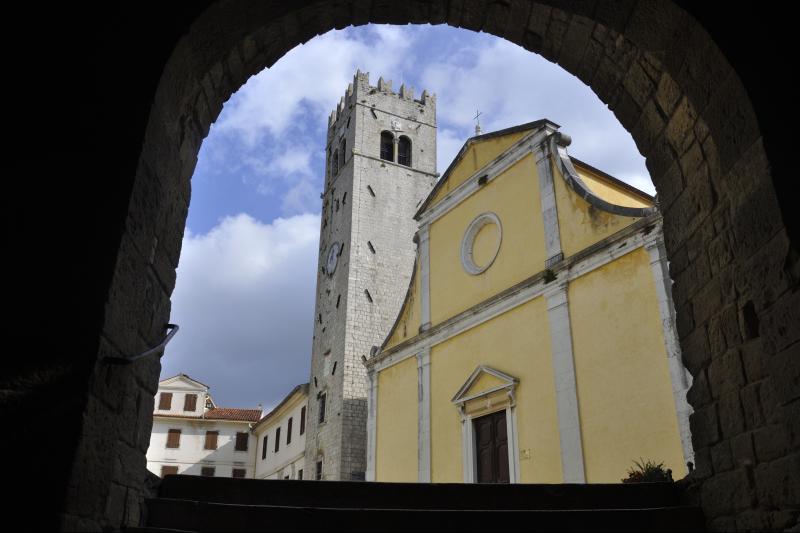 Kultura i povijes Istre