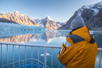 Beechey Island graves