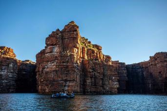 Russia's Far East is a wildlife photographer's paradise