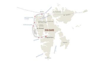 Test out the freezing waters