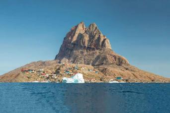 Uummannaq