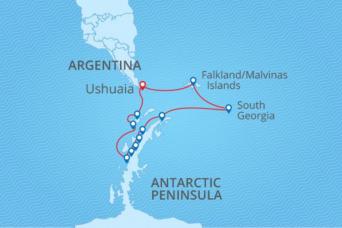 Map shown as a guide only