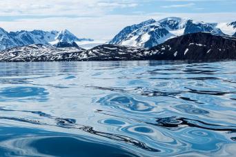 Spectacular Spitsbergen