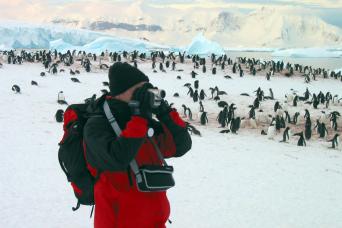 A photographers' paradise!