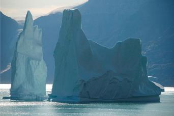 Greenlandic Ice!