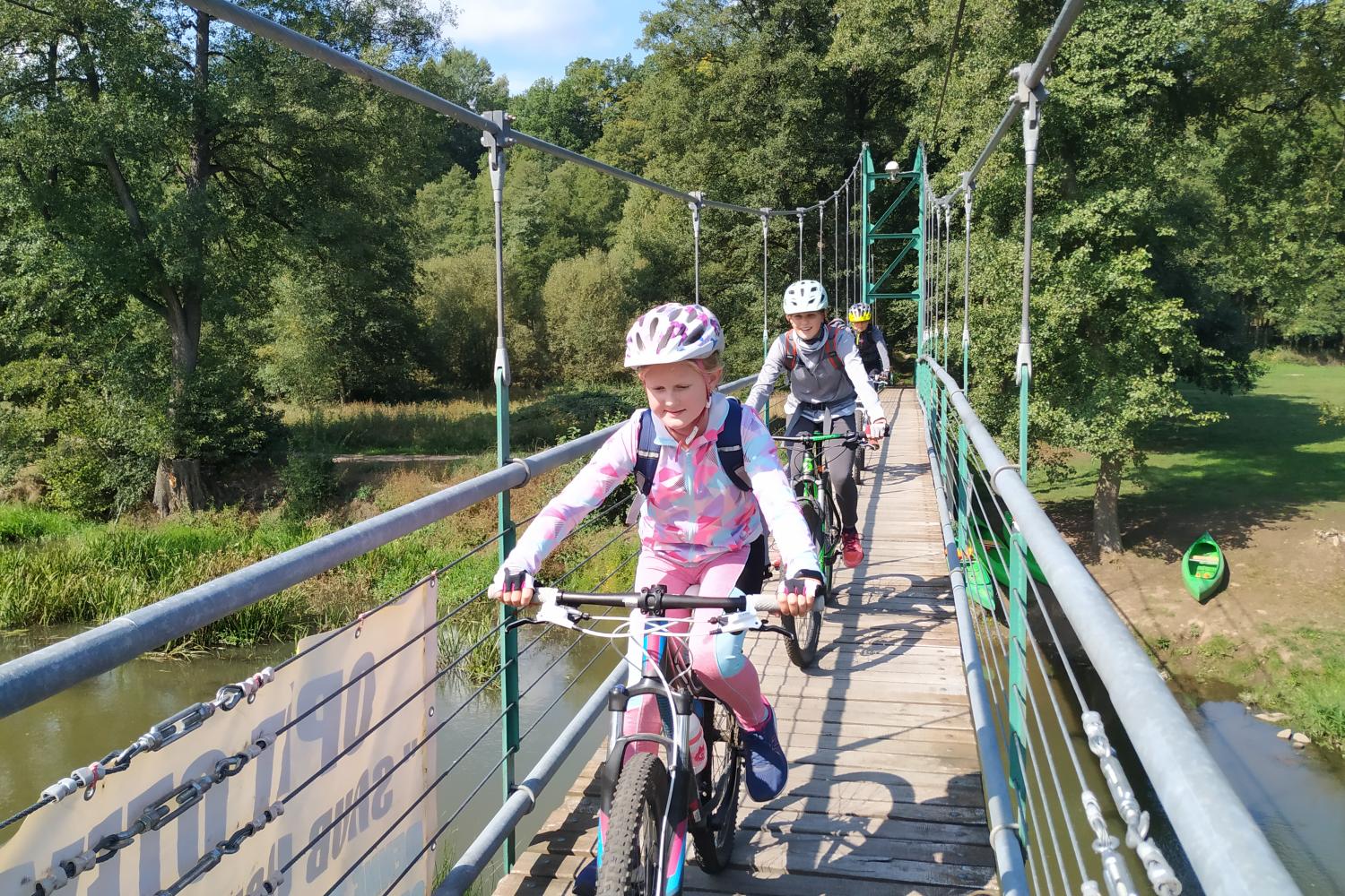 Fietsvakantie door de Ohře vallei in Tsjechië