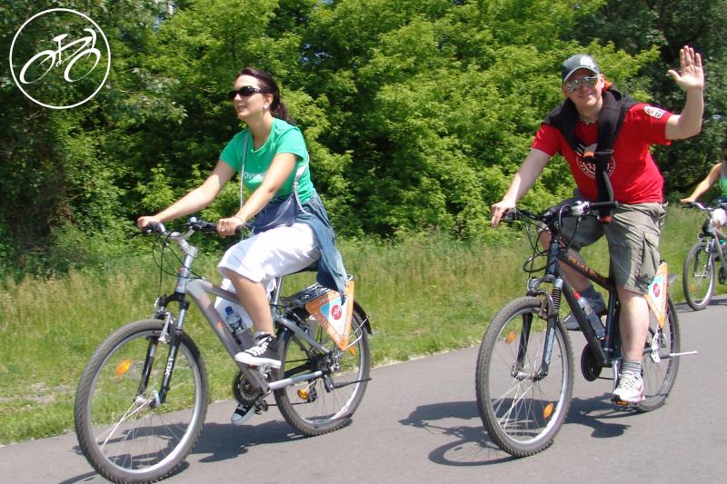 Prive fietstocht Praag