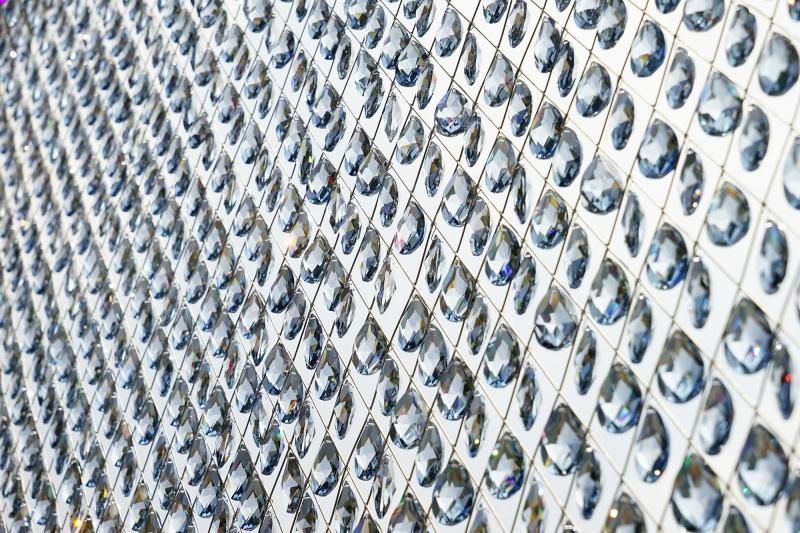 Glasfabriek Rückl Crystal