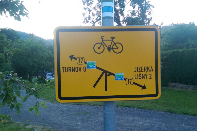 Mountainbike maatwerk Boheems Paradijs