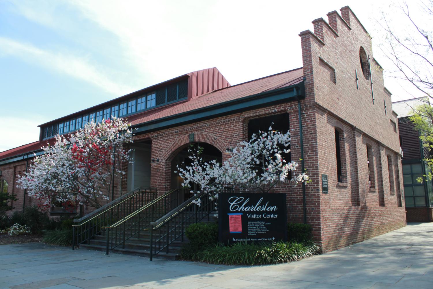 Historic City Tour & Charleston Museum Charleston