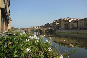 Visite privée de Florence avec Galerie de l'Académie et des offices