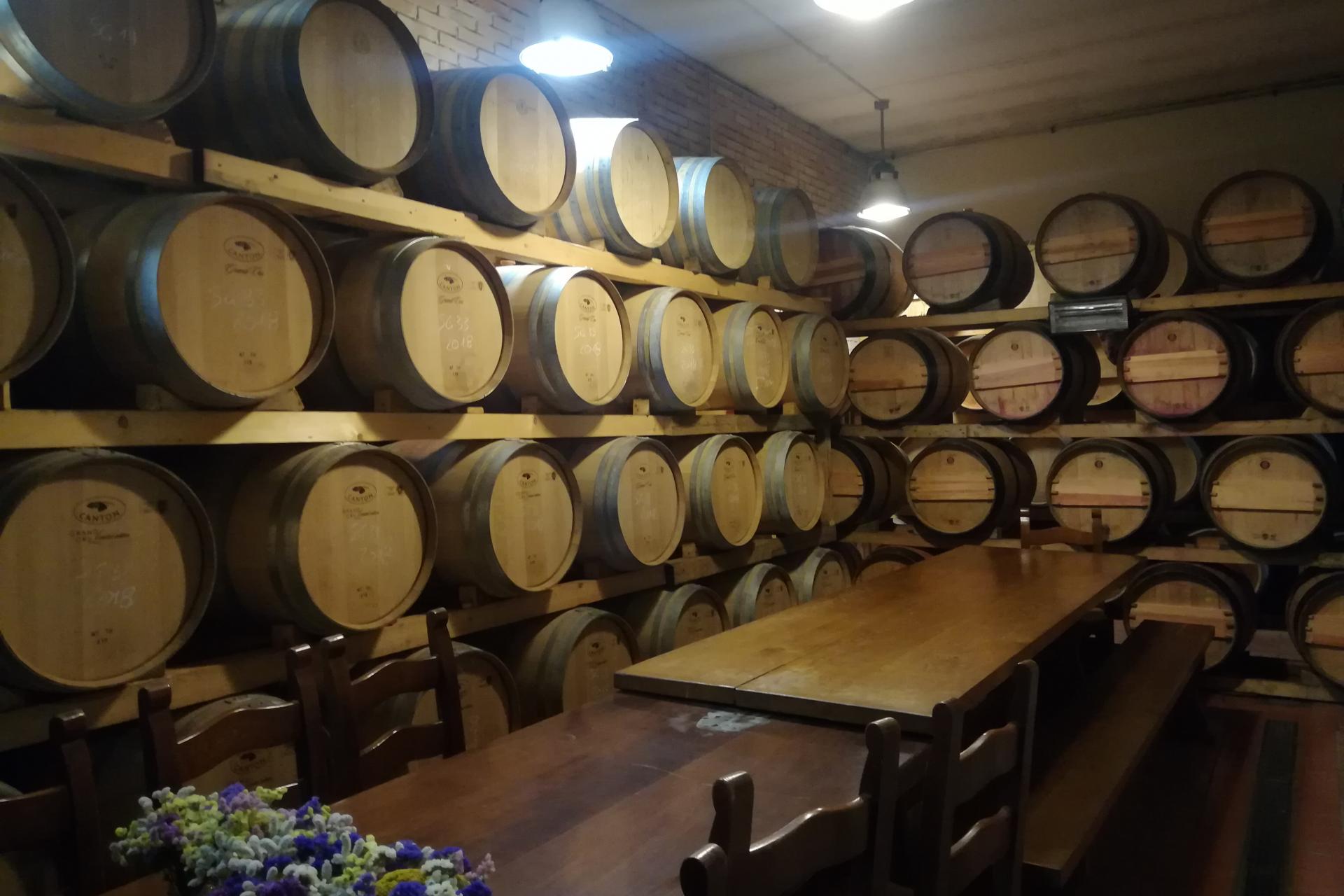 Delectable Chianti Wine Tour from Florence**2 Wine Tastings | Chianti Classico | Via Chiantigiana | Castellina**