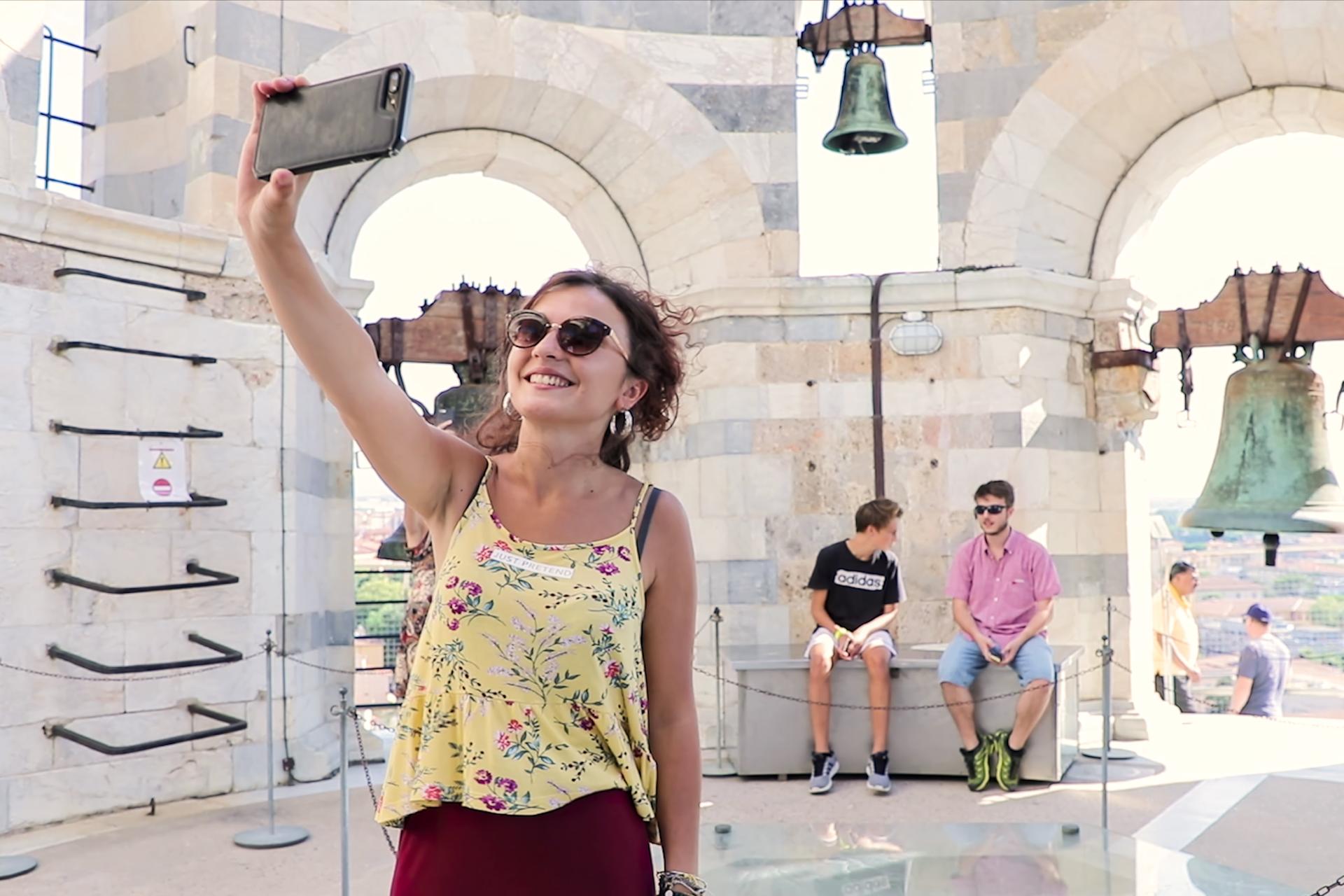 Pisa Day Trip From Florence W/ Leaning Tower Fast Pass**Leaning Tower of Pisa Skip the Line || UNESCO World Heritage**