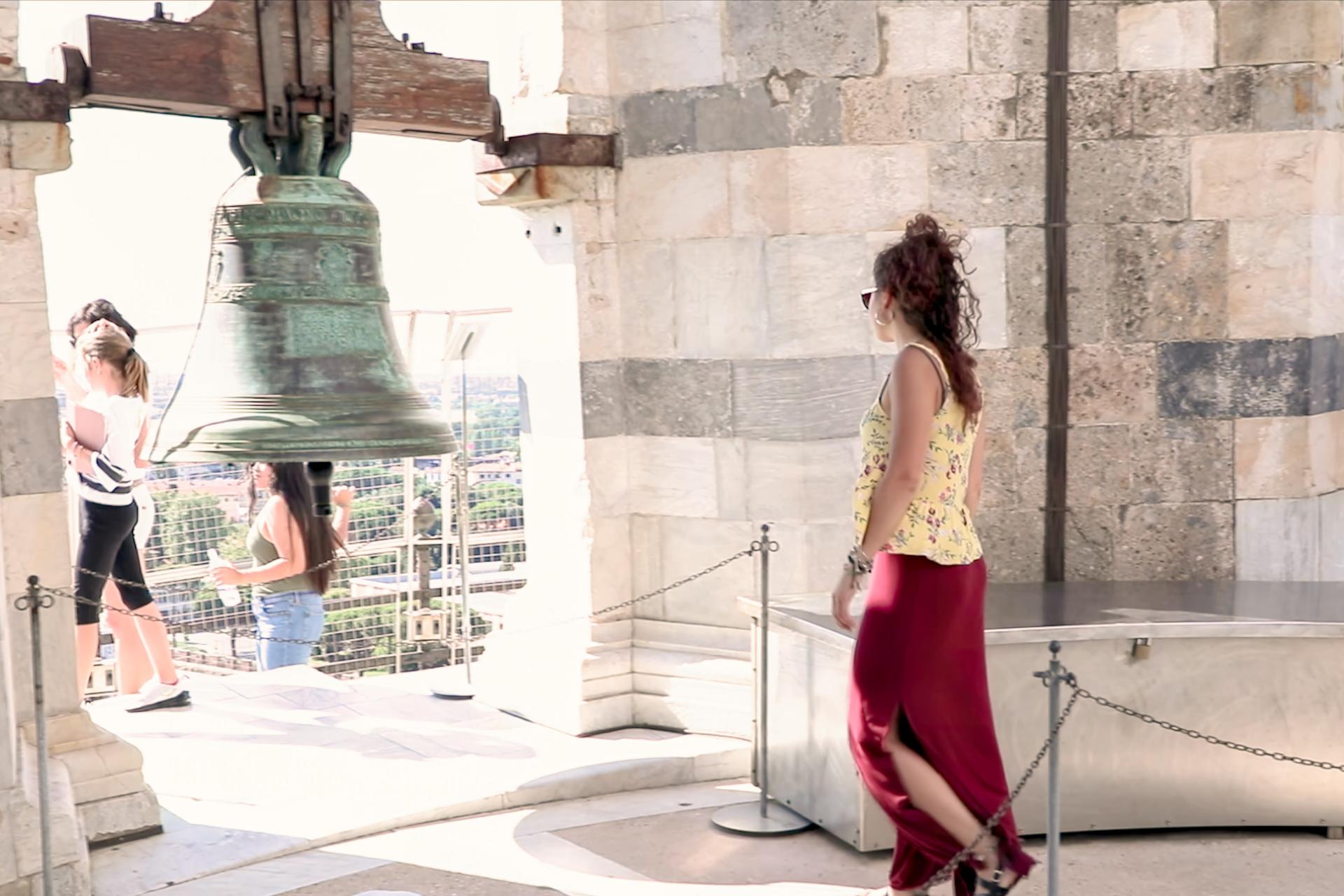 Pisa Day Trip From Florence W/ Leaning Tower Fast Pass**Leaning Tower of Pisa Skip the Line || UNESCO World Heritage**