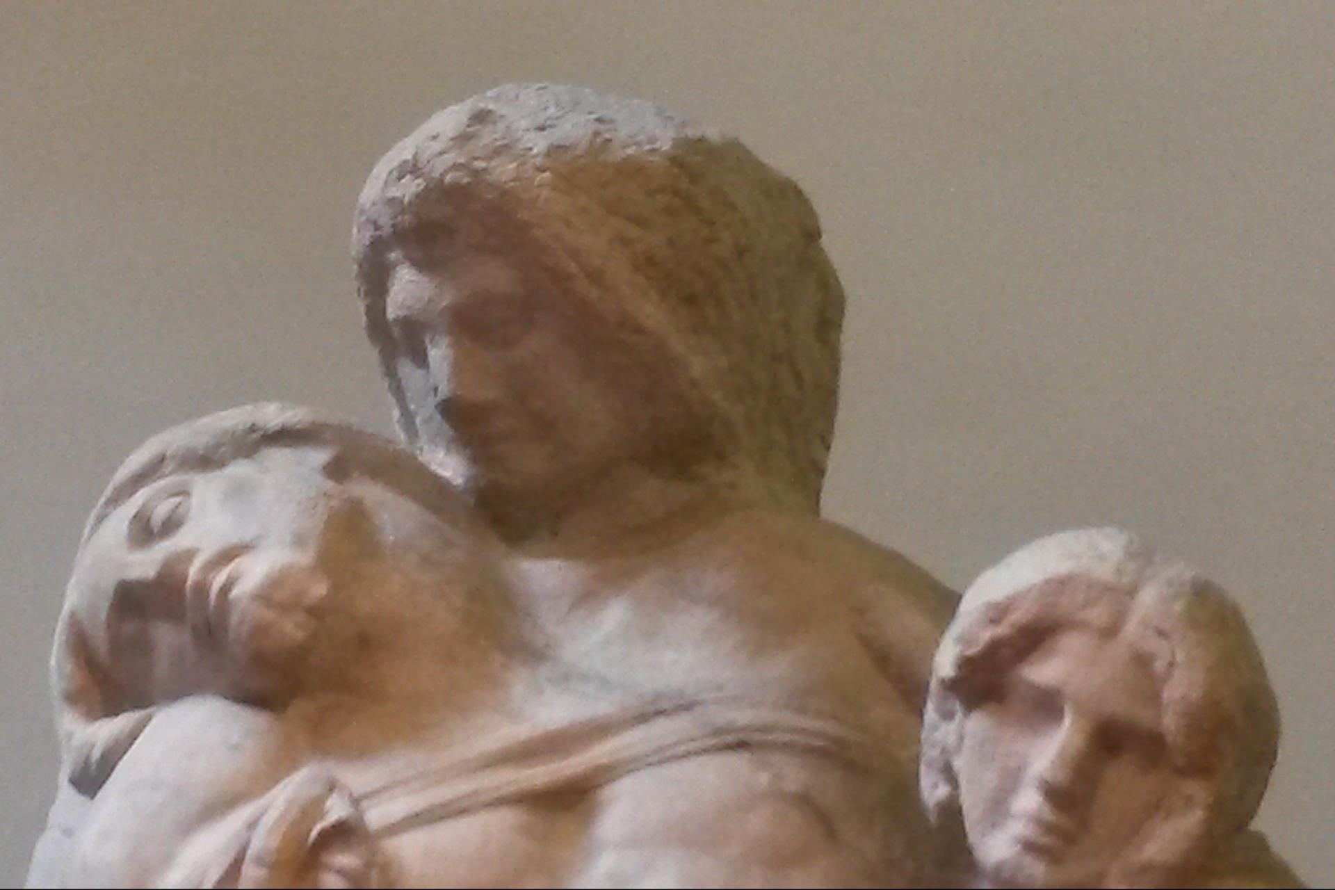 Accademia Gallery Skip-the-line Ticket with Instant Delivery & Self-Guided Visit