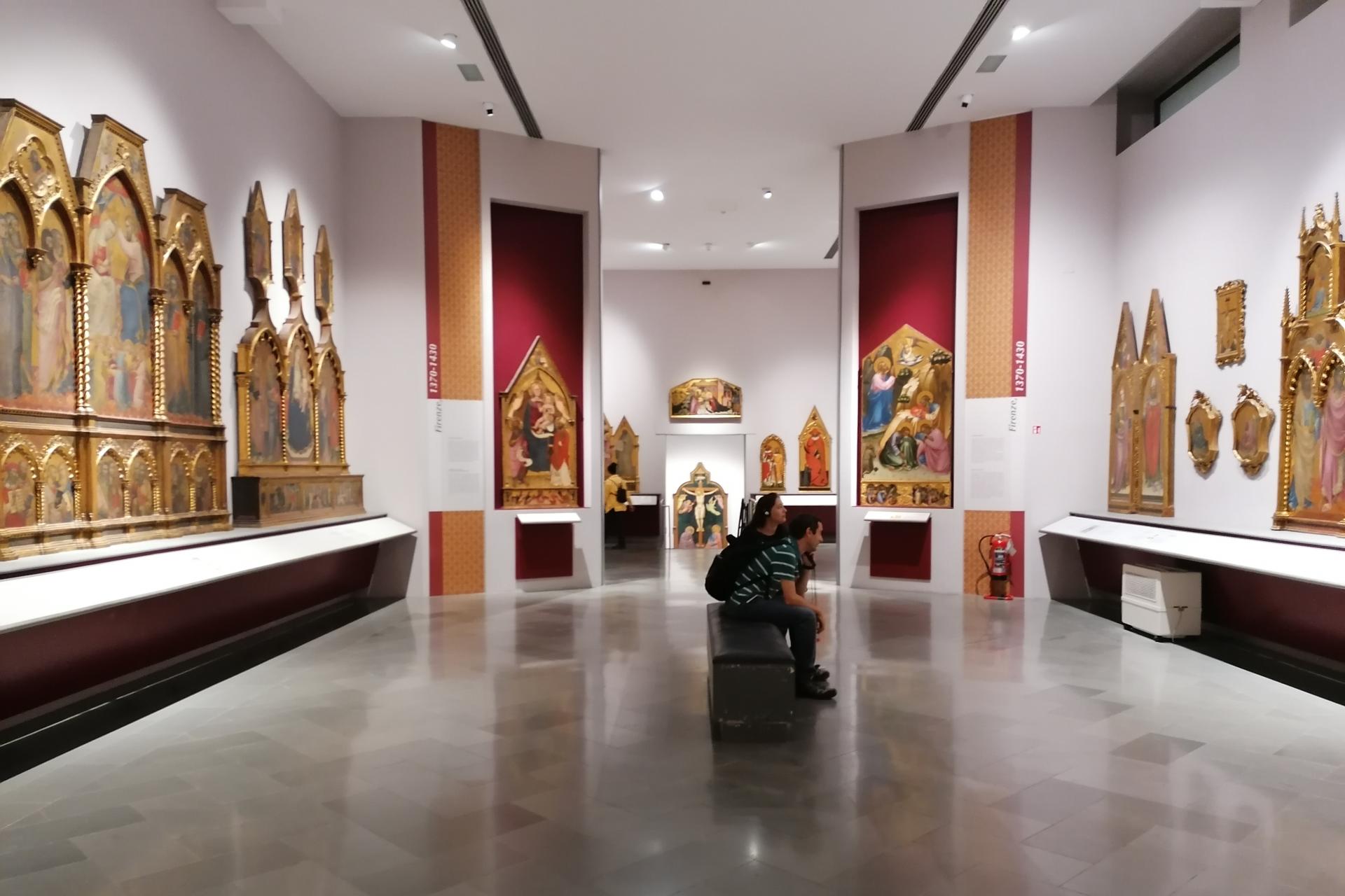 Accademia Gallery Tour W/ Skip-the-Line Tickets
