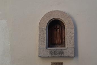 Délicieuse visite gastronomique de rue à Florence avec All'Antico