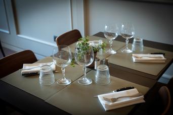 Florence : spectacle de grill en direct et dégustation de steak premium