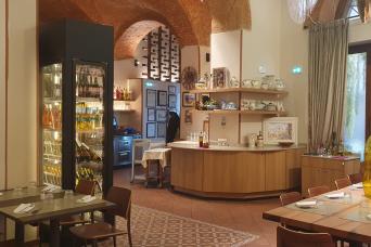 Florence : spectacle de grill en direct et dégustation de steak premium