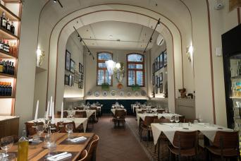 Florence : spectacle de grill en direct et dégustation de steak premium