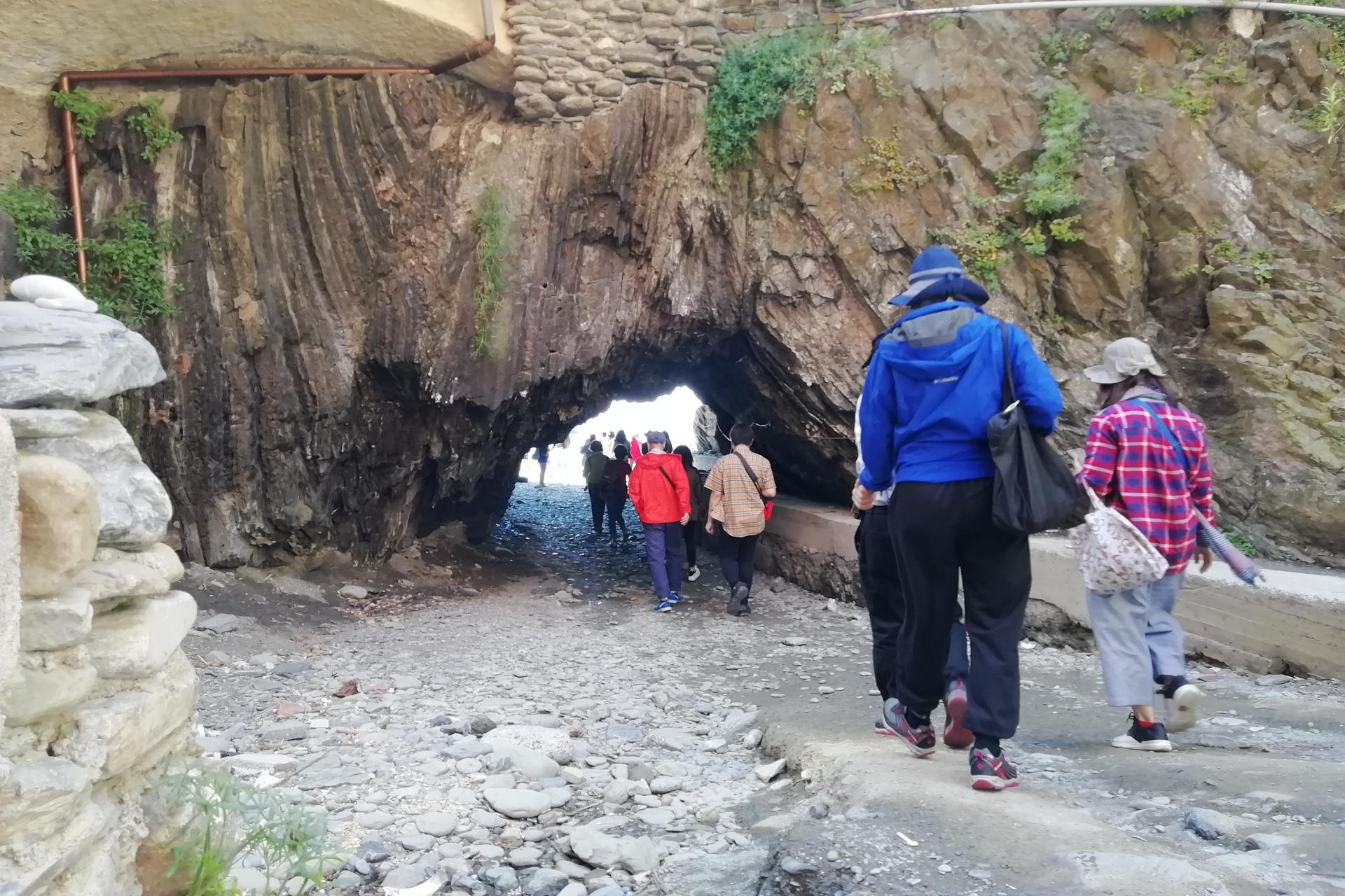 Cinque Terre Day Trip from Florence with Lunch**UNESCO World Heritage**
