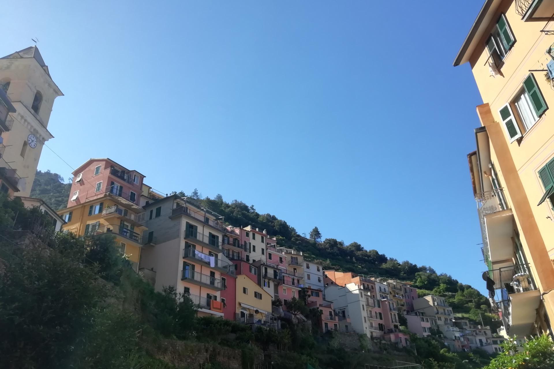 Cinque Terre Day Trip from Florence with Lunch**UNESCO World Heritage**