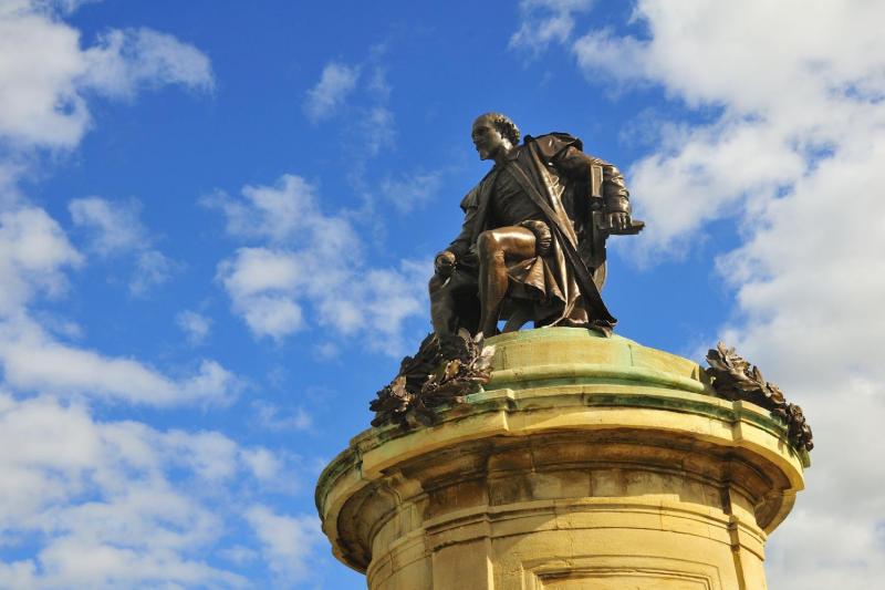 Stratford et les Cotswolds de Shakespeare avec déjeuner gratuit