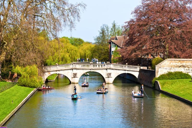 Windsor, Oxford and Stonehenge Tour from London