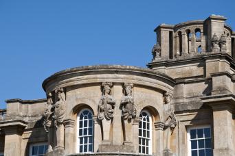 Palais de Blenheim et les Cotswolds : excursion avec déjeuner en option