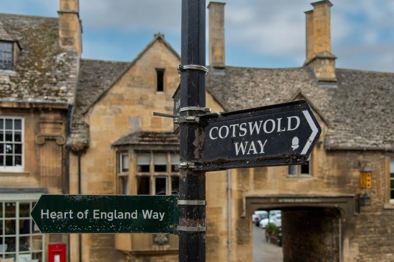 Blenheim Palace Day Tour with the Cotswolds or Churchill War Rooms from London