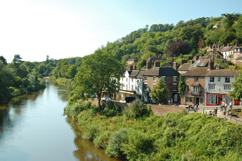 The Cotswolds with Lunch