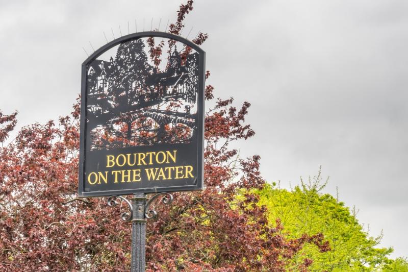 Bath and Cotswolds Tour from London