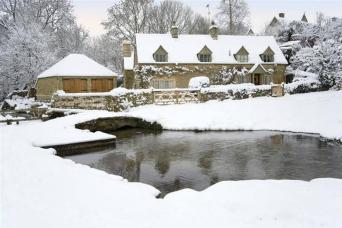 Oxford, Stratford-upon-Avon and Warwick Castle on Boxing Day