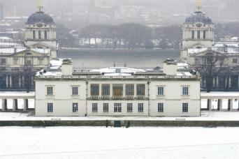 Leeds Castle, Canterbury Cathedral & Greenwich on Boxing Day