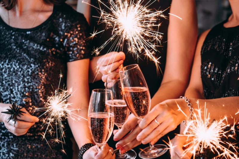 New Year’s Eve Cruise onboard The Avontuur