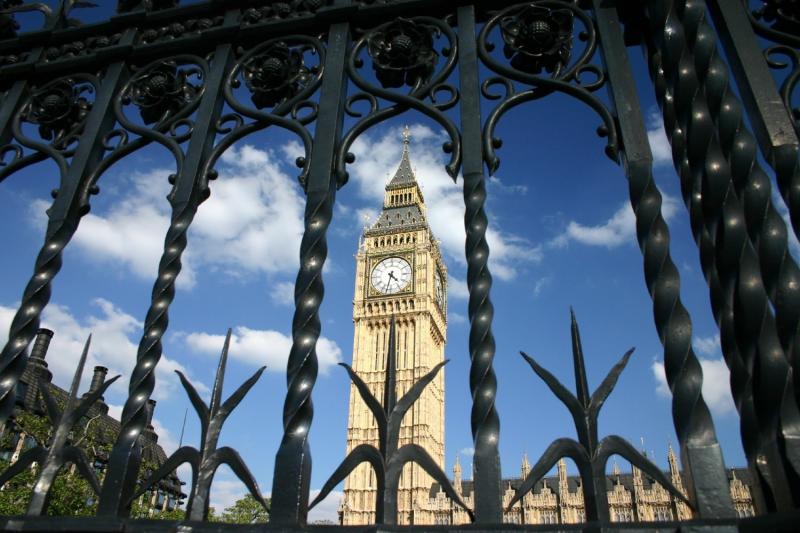 Christmas Day Magic: London’s Sights & Sounds