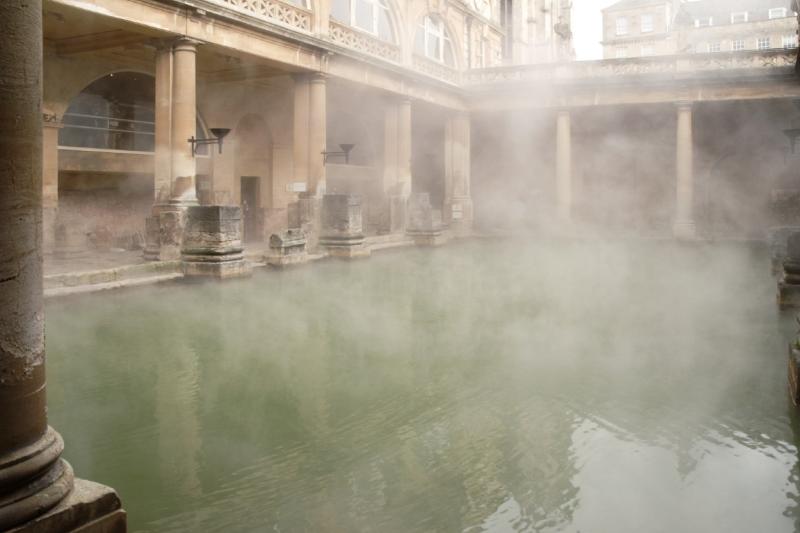 Bath Day Trip from London