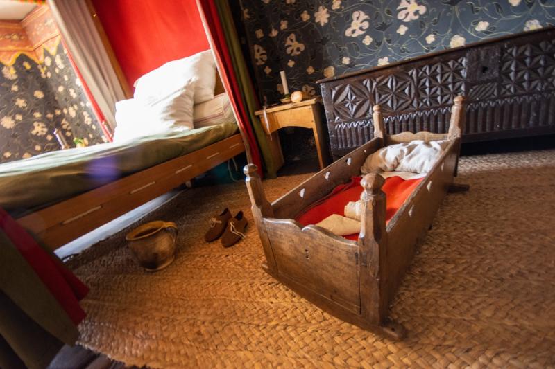 Shakespeare's Stratford-upon-Avon Day Trip from London