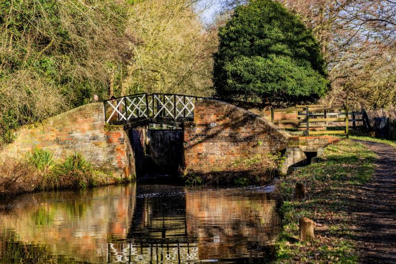 Shakespeare's Stratford-upon-Avon Day Trip from London