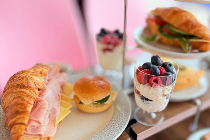London Brunch Bus Tour
