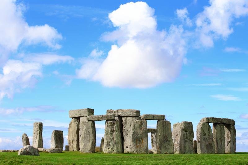 Luxury Windsor, Bath & Stonehenge Tour from London