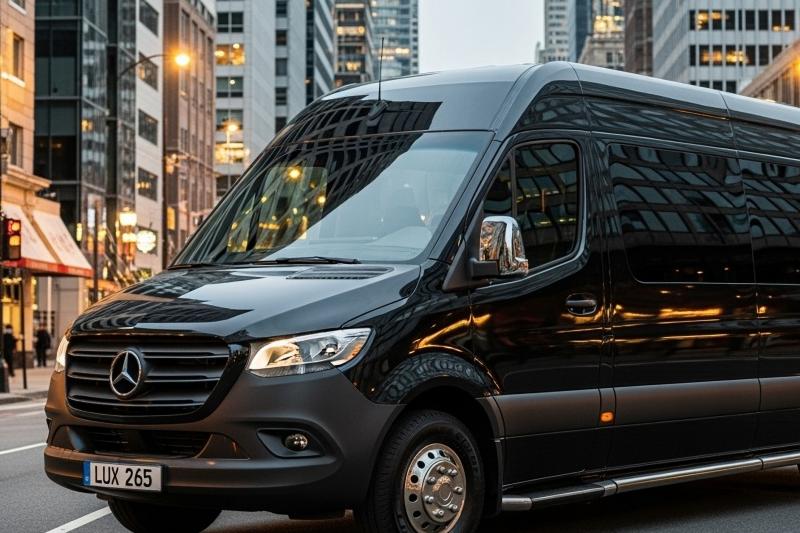 Luxury Windsor, Bath & Stonehenge Tour from London